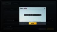 Preview and apply the code (Image via Krafton)